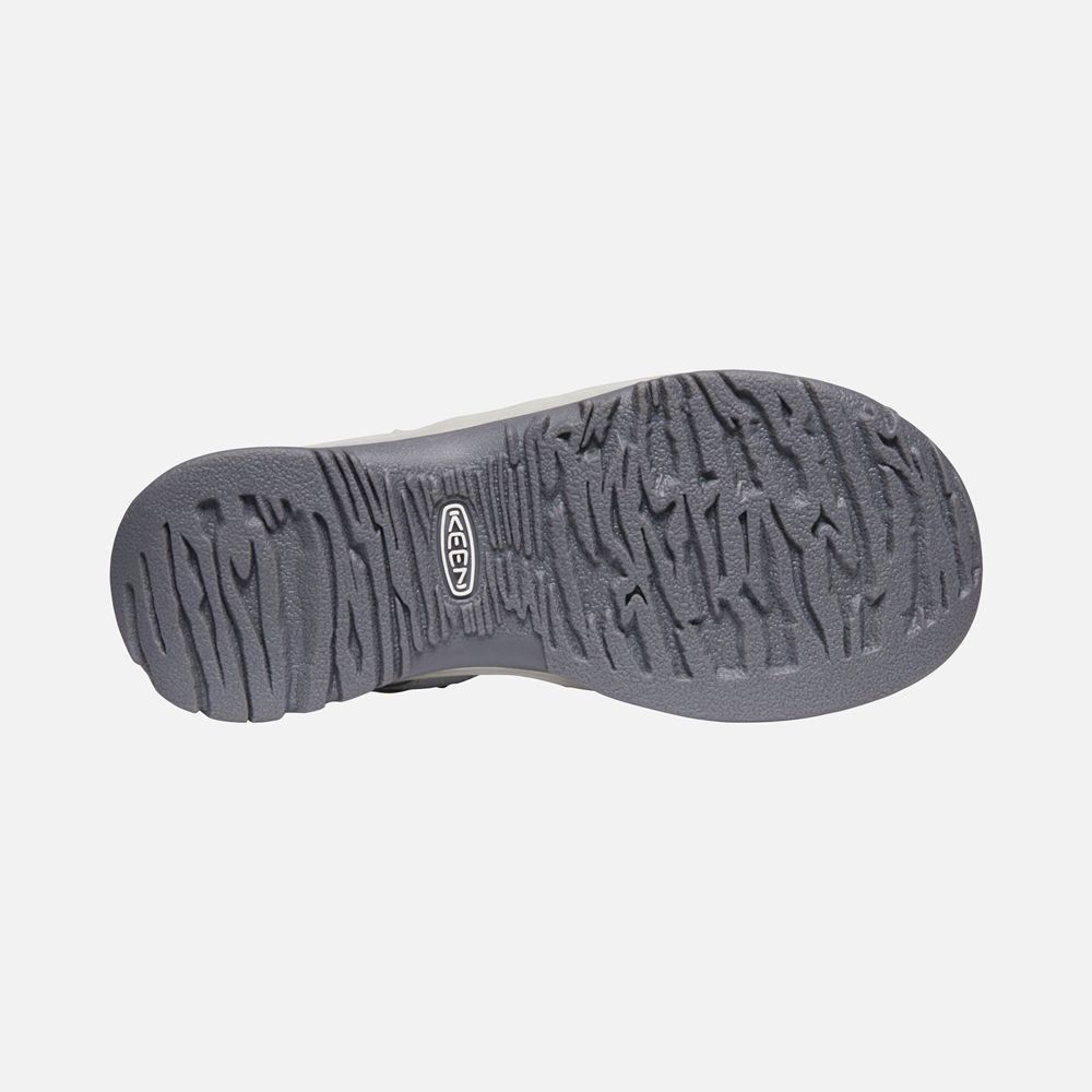 Keen Sandaler Dam Silver - Rose - 403965AKU